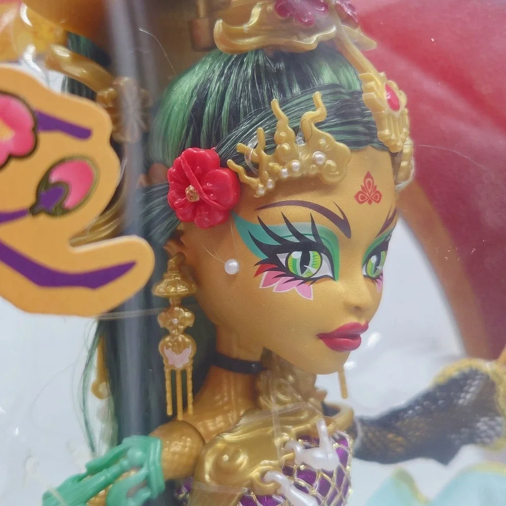 Mattel 2024 creations